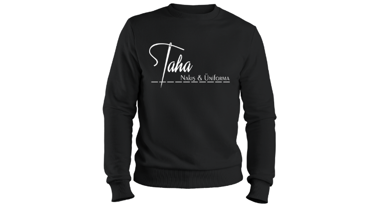 Taha Üniforma